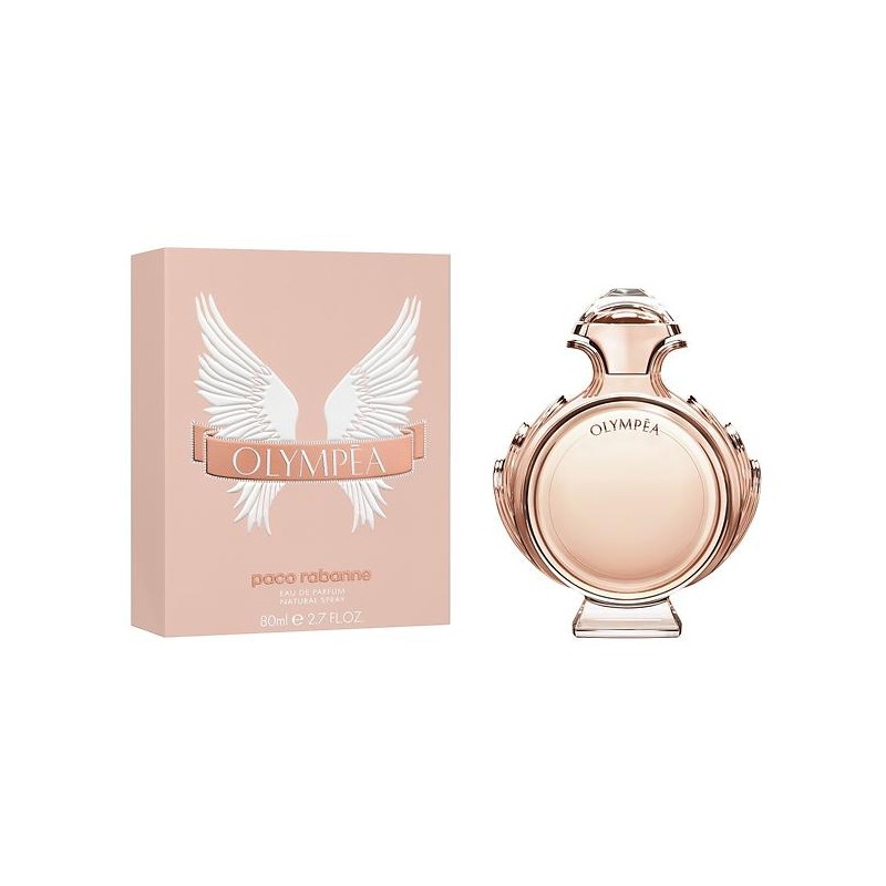 Paco Rabanne Olympea edp 80ml