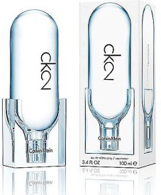 Calvin Klein CK2 edt 100ml