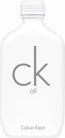 Calvin Klein CK All edt 100ml