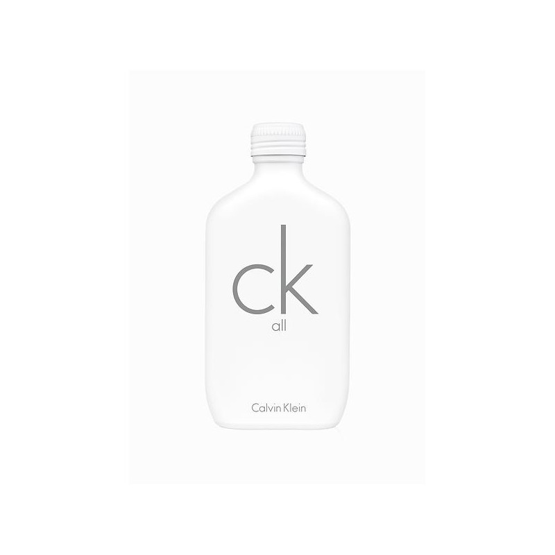 Calvin Klein CK All edt 100ml