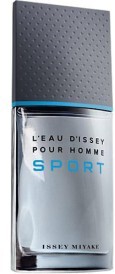 Issey Miyake L'eau D'issey Pour Homme Sport edt 100ml (2)