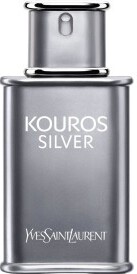 Yves Saint Laurent Kouros Silver edt 100ml