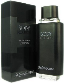 Yves Saint Laurent Body Kouros edt 100ml (2)