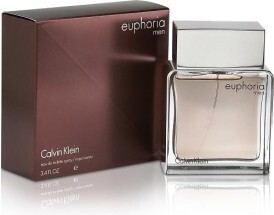 Calvin Klein Euphoria For Men edt 100ml (2)