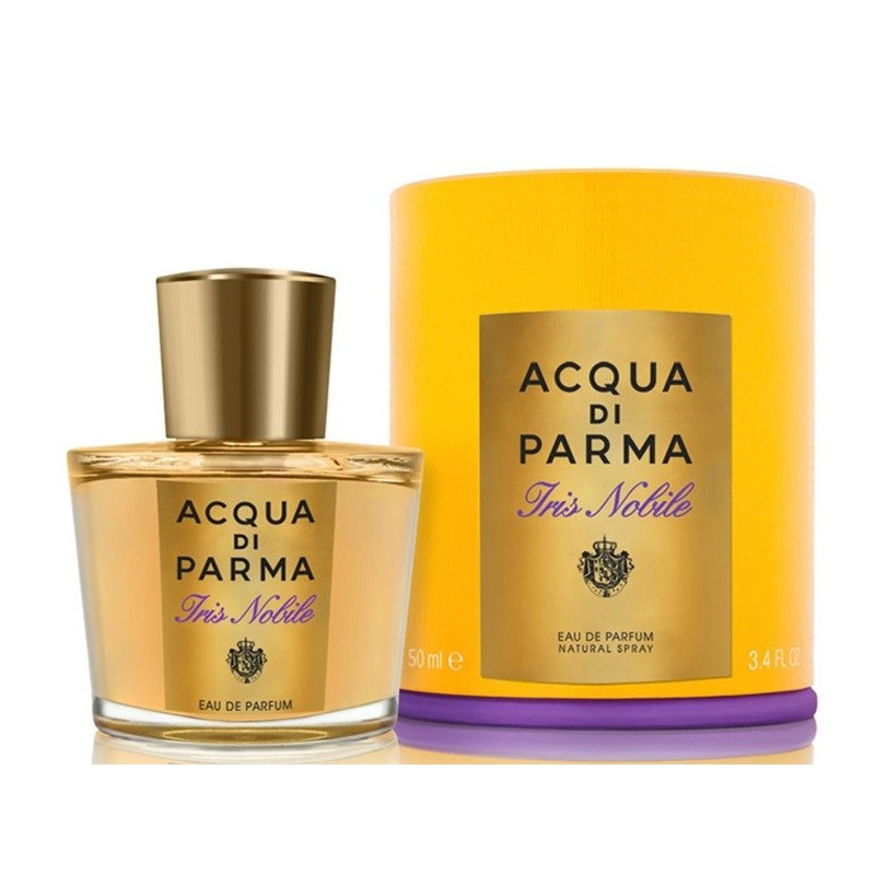 Acqua di Parma Iris Nobile edp 50ml Acqua di Parma Iris Nobile edp 50ml