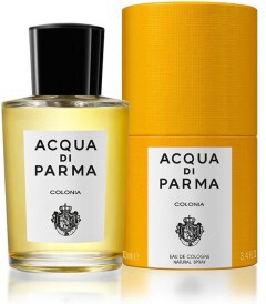 Acqua di Parma Colonia Intensa edc  100ml