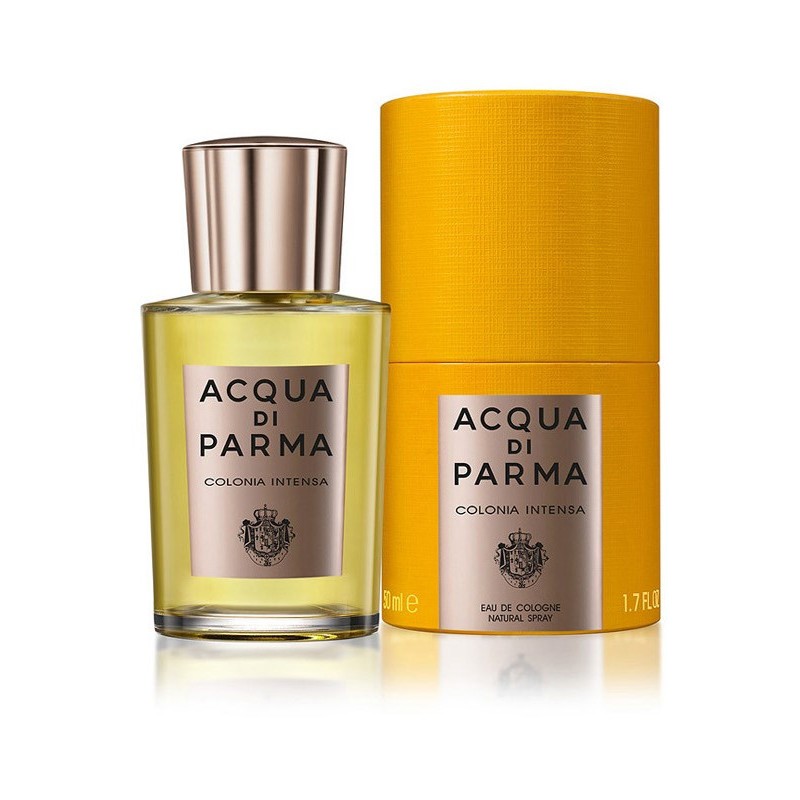 Acqua di Parma Colonia Intensa edc 50ml Acqua di Parma Colonia Intensa edc 50ml