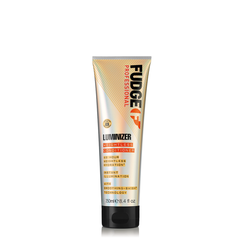Fudge Luminizer Weightless Conditioner 250 ml