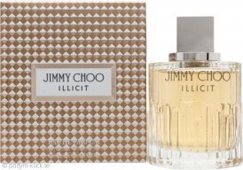 Jimmy Choo Illicit edp 100ml