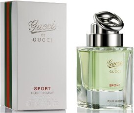 Gucci by Gucci Pour Homme Sport edt 50ml