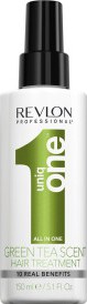 Revlon Uniq One Green Tea Hair Treatment 150ml