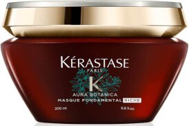 Kerastase Aura Botanica Masque Fondimental 200ml (2)