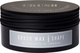 Grazette Of Sweden Crush Wax Shape 100ml
