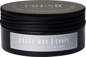 Grazette Crush Wax Shape 100ml