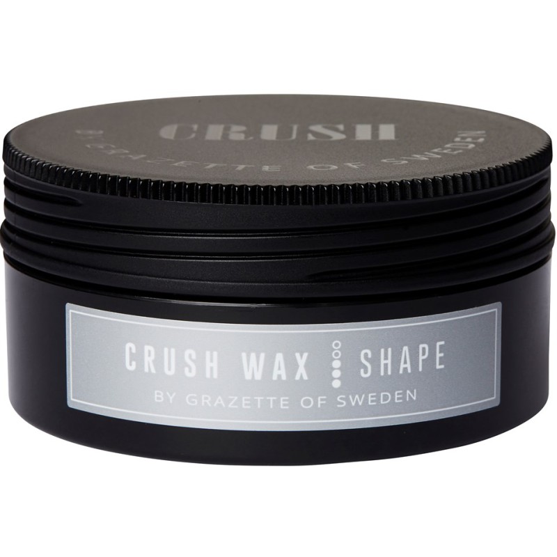 Grazette Crush Wax Shape 100ml