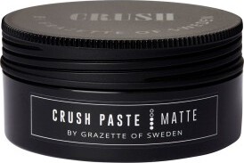 Grazette Of Sweden Crush Paste Matte 100ml