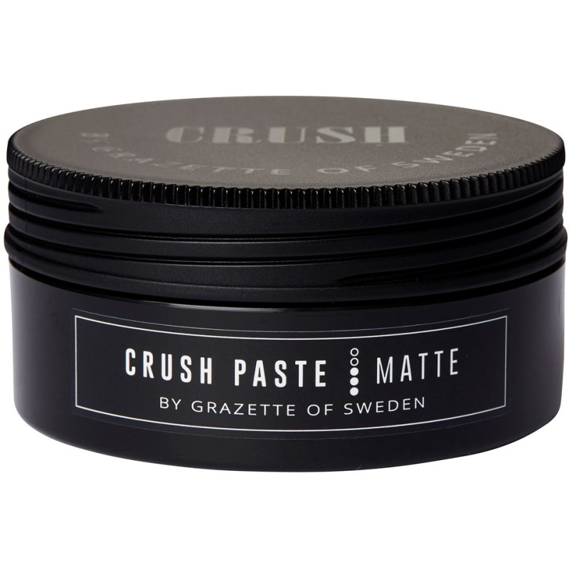 Grazette Crush Paste Matte 100ml