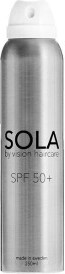 Vision SOLA SPF50 250ml