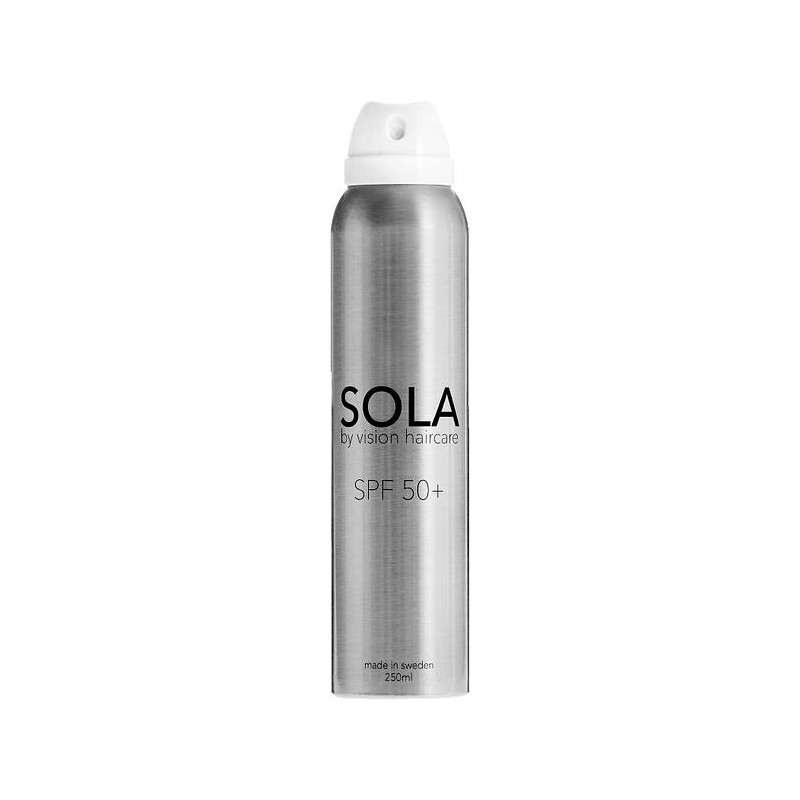 Vision SOLA SPF50 250ml Vision SOLA SPF50 250ml