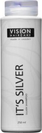 Vision It's Silver Shampoo 250ml