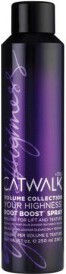Tigi Catwalk Root Boost Spray 250ml