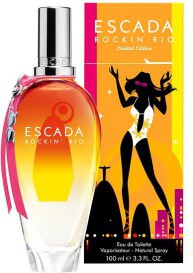 Escada Rockin Rio edt 100ml