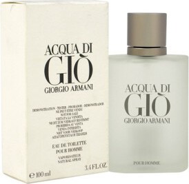 Armani Acqua di Gio Pour Homme edt 100ml (Bottle Tester) (2)