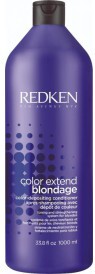 Redken Color Extend Blondage Conditioner 1000ml