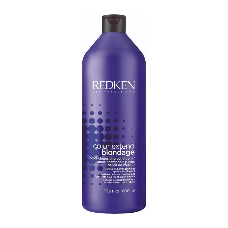 Redken Color Extend Blondage Conditioner 1000ml
