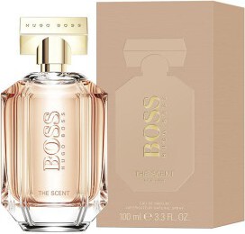 Hugo Boss The Scent For Her EdP 100ml (2)