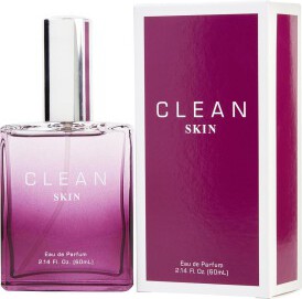 Clean Skin edp 60ml