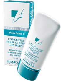 MAVALA KONCENTRERAT FOTBAD 75ml