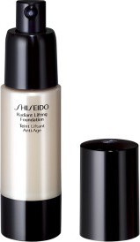 Shiseido Radiant Lifting Foundation SPF15 30ml