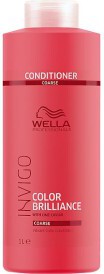 Wella Care INVIGO Color Brilliance Vibrant Color Conditioner 1000ml