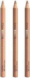 NYX Wonder Pencil Deep/Profond (2)