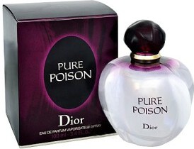 Christian Dior Poison Pure Edp 30ml