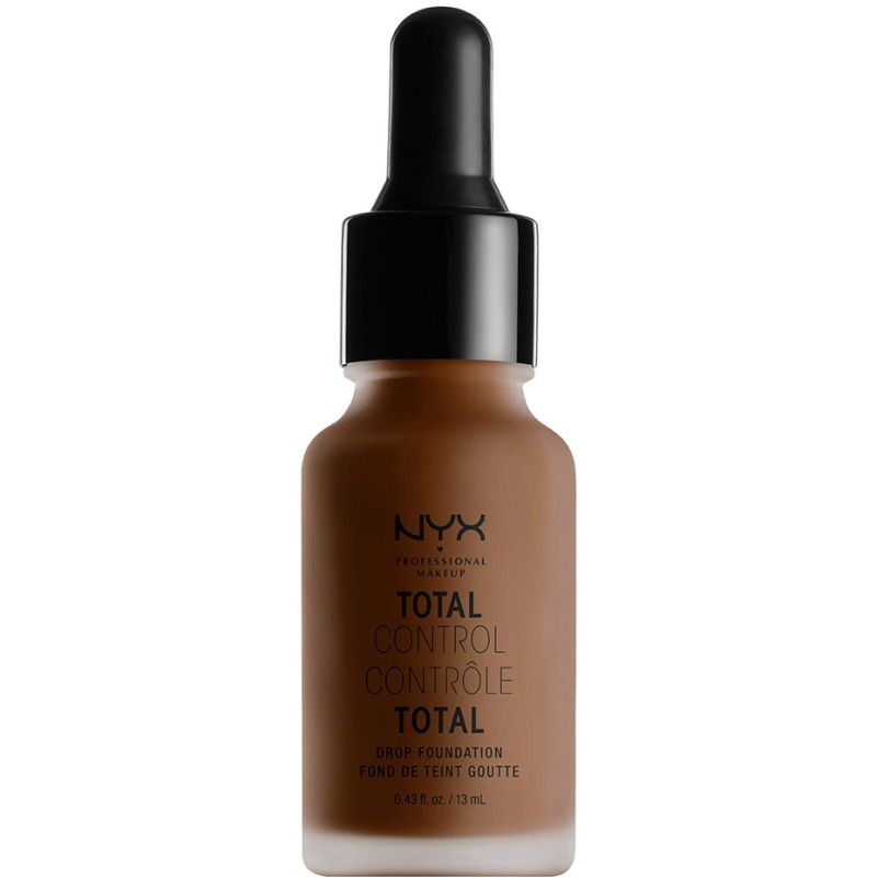 NYX Total Control Drop Foundation 13ml TCDF24