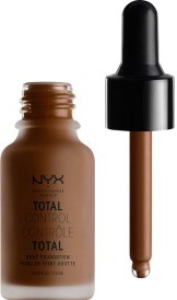 NYX Total Control Drop Foundation 13ml TCDF24 (2)