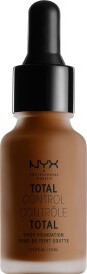 NYX Total Control Drop Foundation 13ml TCDF23 (2)