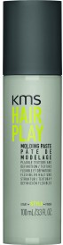 KMS Hair Play Molding Paste 100ml
