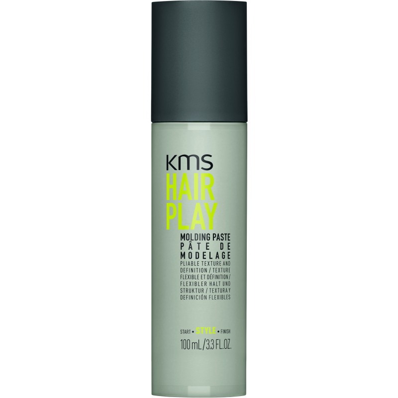 KMS Hair Play Molding Paste 100ml KMS Hair Play Molding Paste 100ml