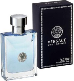 Versace Pour Homme edt 100ml (2)