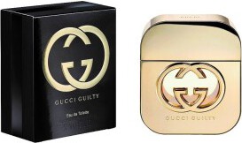 Gucci Guilty EdT 50ml för henne (2)