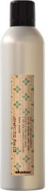 Davines More Inside Medium Hold Hair Spray 400ml