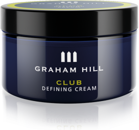 Graham Hill Club Defining Cream 75ml