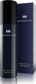 Graham Hill Becketts Sharper Gel 100ml