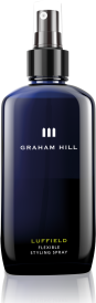 Graham Hill Luffield Flexible Styling Spray 200ml