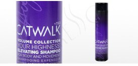 Tigi Catwalk Your Highness Elevating Shampoo 300ml (2)