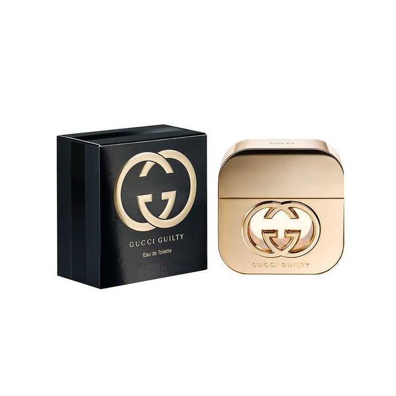 Gucci Guilty Woman edt 30ml