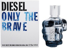Diesel Only The Brave Edt 50ml (2)